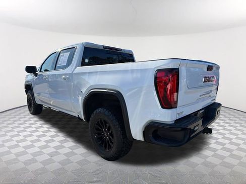 Used 2023 GMC Sierra 1500 AT4X image 7