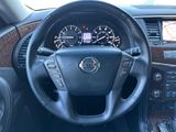Used 2018 Nissan Armada SV image 6