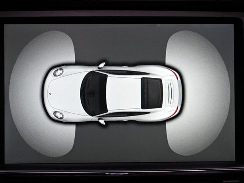 Used 2014 Porsche 911 50th Anniversary Edition RWD image 23