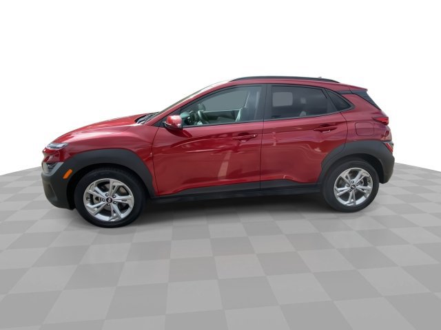 Used 2023 Hyundai Kona SEL AWD/4WD image 7