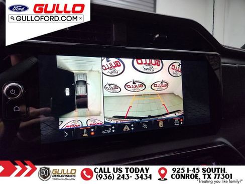 Used 2025 GMC Sierra 2500 AT4 w/ AT4 Premium Plus Package image 28