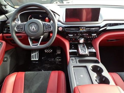 New 2026 Acura MDX A-Spec image 15