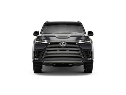 New 2026 Lexus LX 700h Overtrail image 5