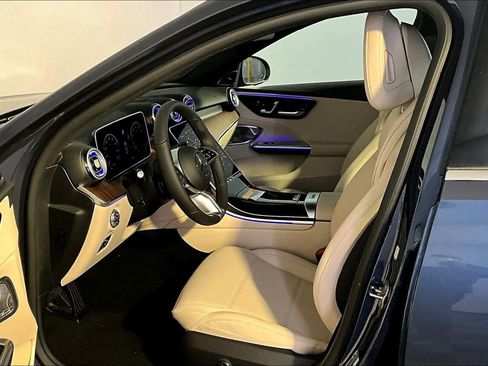 New 2026 Mercedes-Benz C 300 4MATIC Sedan image 13