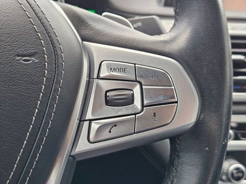 Used 2019 BMW 750i RWD image 13