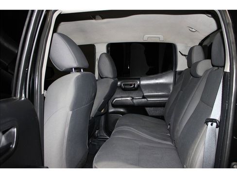 Used 2021 Toyota Tacoma SR5 image 12