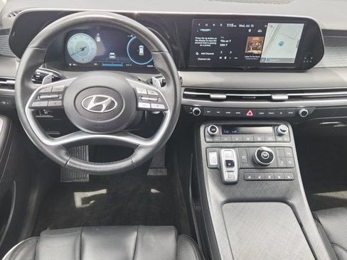 Used 2024 Hyundai Palisade Limited FWD image 26