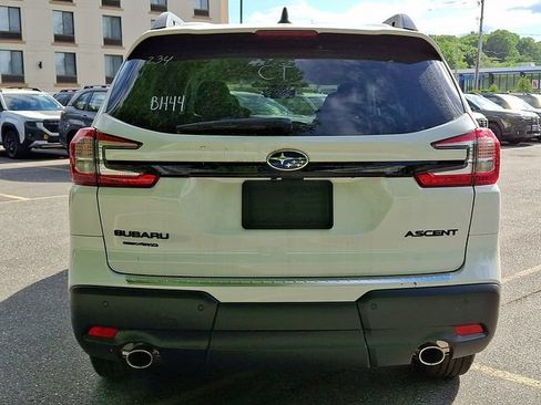Certified 2026 Subaru Ascent Premium AWD/4WD image 5