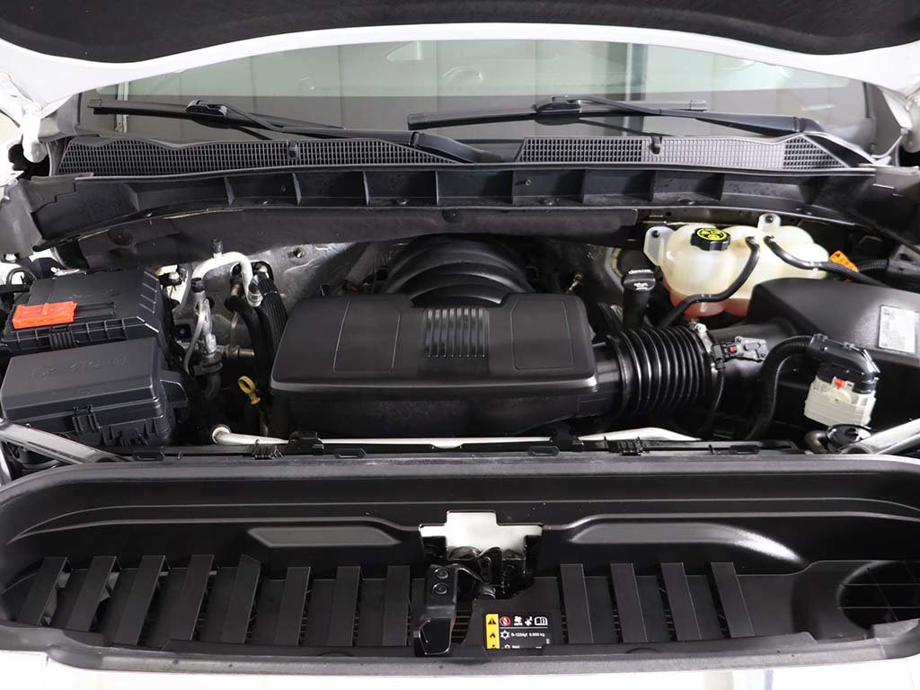Used 2021 GMC Sierra 1500 SLE AWD/4WD image 19