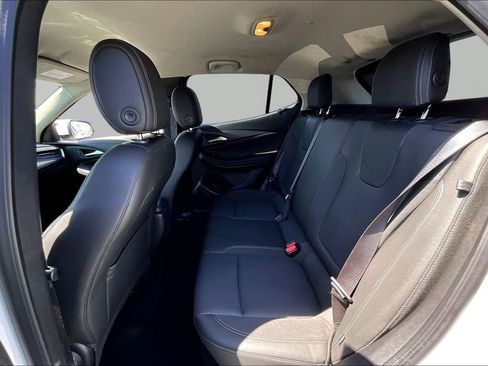 Used 2024 Buick Encore GX Preferred FWD image 19