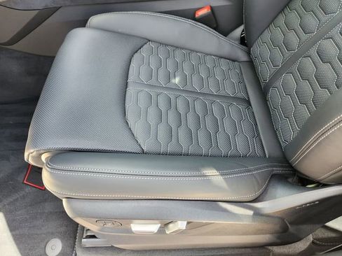 New 2026 Audi RS Q8 performance AWD/4WD image 22