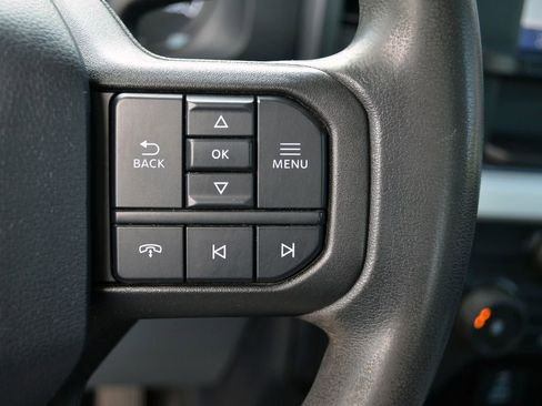 Used 2024 Ford F350 XLT AWD/4WD image 16