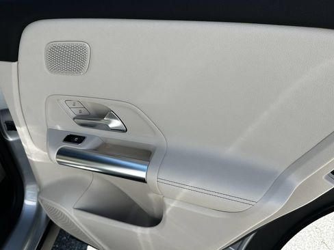 Certified 2026 Mercedes-Benz GLA 250 4MATIC w/ Midnight Edition image 19