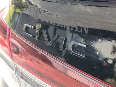 Used 2026 Honda Civic Si image 9