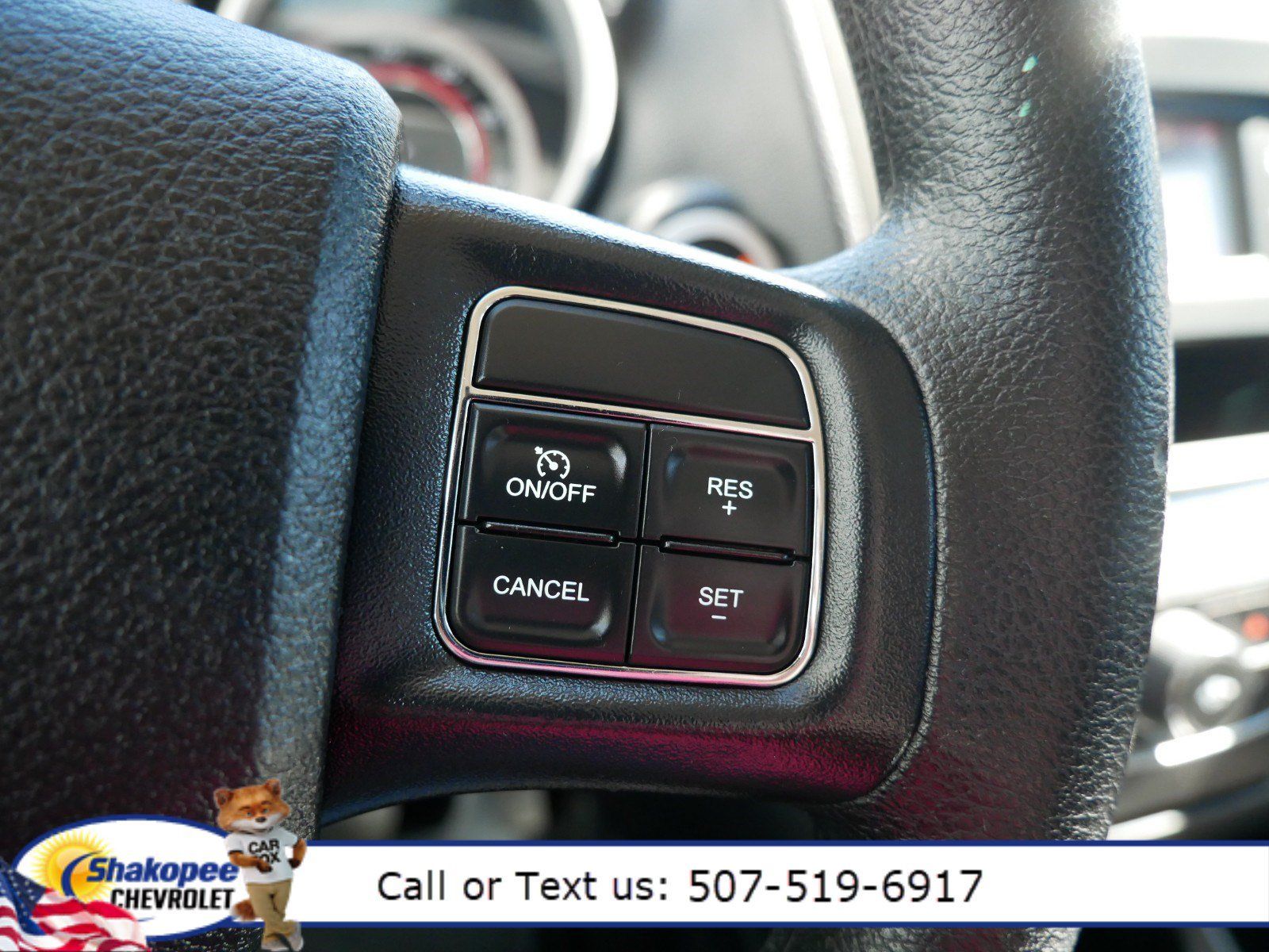 Used 2019 Dodge Journey SE FWD image 49