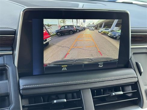 Certified 2023 Chevrolet Tahoe Premier image 13