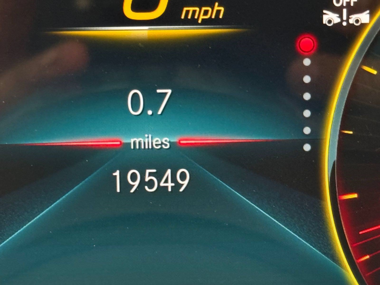 Used 2023 Mercedes-Benz CLA 250 image 19