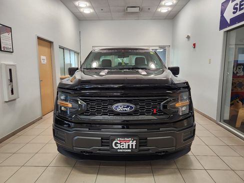 New 2025 Ford F150 XL image 2