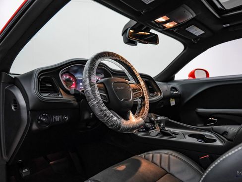 Used 2023 Dodge Challenger SRT Hellcat Redeye image 32