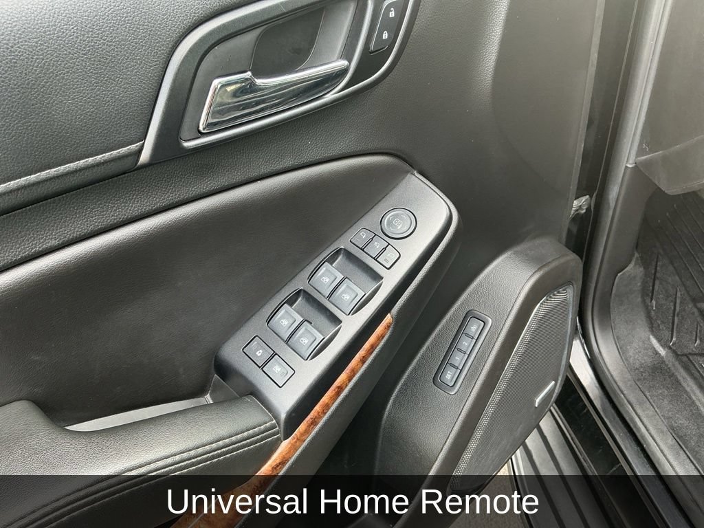 Used 2018 Chevrolet Tahoe Premier w/ RST Edition AWD/4WD image 20