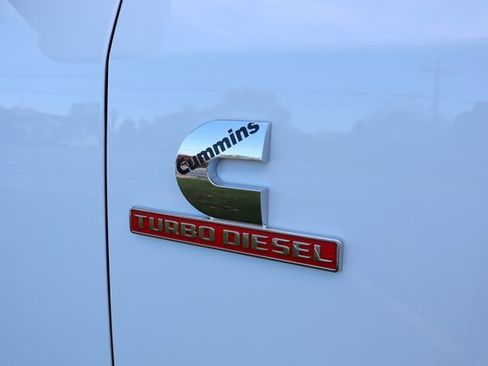 Used 2025 RAM 2500 Big Horn image 3