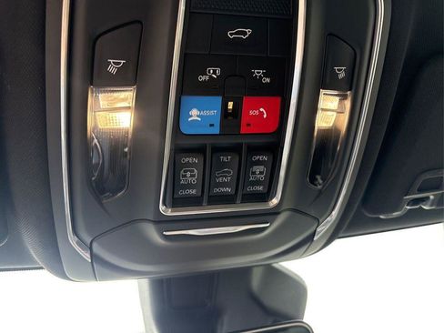 New 2026 Jeep Grand Cherokee L Limited AWD/4WD image 18