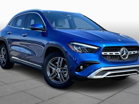 Used 2025 Mercedes-Benz GLA 250 image 3