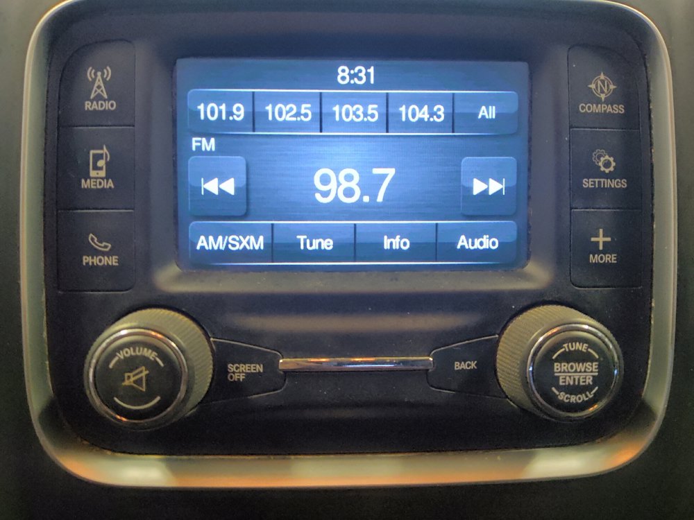Used 2019 RAM 1500 Tradesman w/ Protection Group AWD/4WD image 25