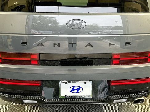 New 2026 Hyundai Santa Fe Calligraphy FWD image 22