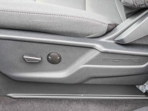 New 2025 Ford F150 Lightning XLT AWD/4WD image 21