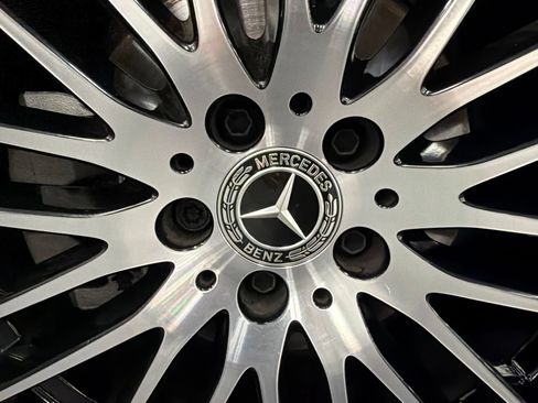 Certified 2026 Mercedes-Benz C 300 Sedan image 19