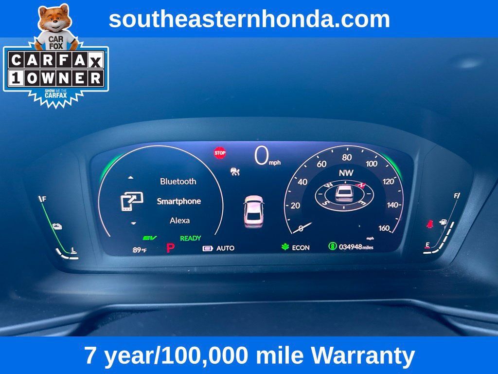 Used 2024 Honda Accord Sport image 24