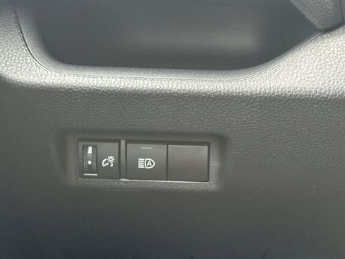 Certified 2025 Toyota RAV4 LE image 35