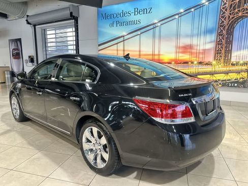 Used 2010 Buick LaCrosse CXL image 16