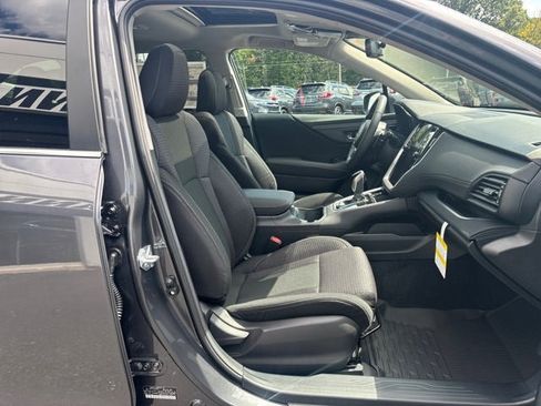 New 2025 Subaru Outback Premium image 97