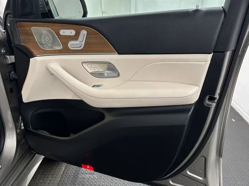 Used 2021 Mercedes-Benz GLE 350 4MATIC w/ AMG Line Exterior image 35