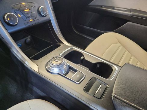 Used 2019 Ford Fusion S image 26