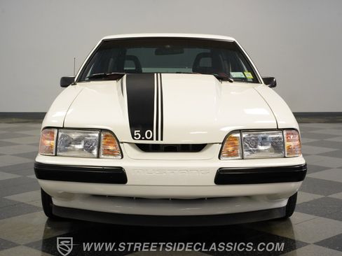 Used 1993 Ford Mustang LX RWD image 18