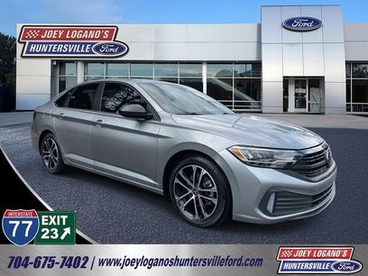 Used 2022 Volkswagen Jetta Sport