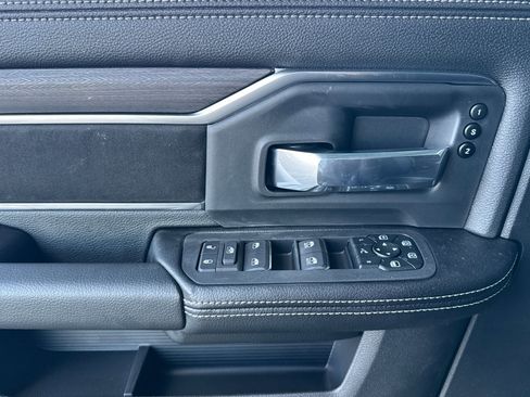 New 2026 RAM 2500 Laramie image 10