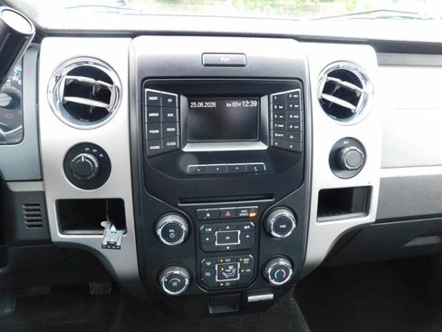 Used 2014 Ford F150 XLT w/ Equipment Group 301A Mid AWD/4WD image 10