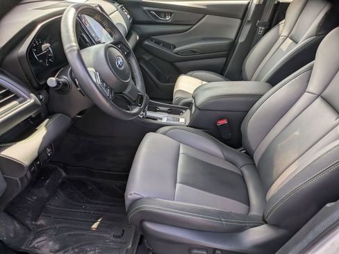 Used 2024 Subaru Ascent Onyx Edition AWD/4WD image 19