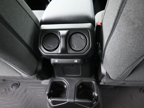 New 2026 Jeep Gladiator Sport AWD/4WD image 29