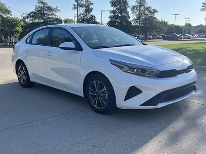 Certified 2024 Kia Forte LXS