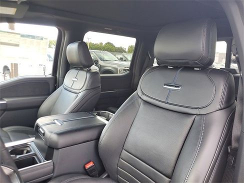 New 2025 Ford F250 Platinum w/ FX4 Off-Road Package image 16