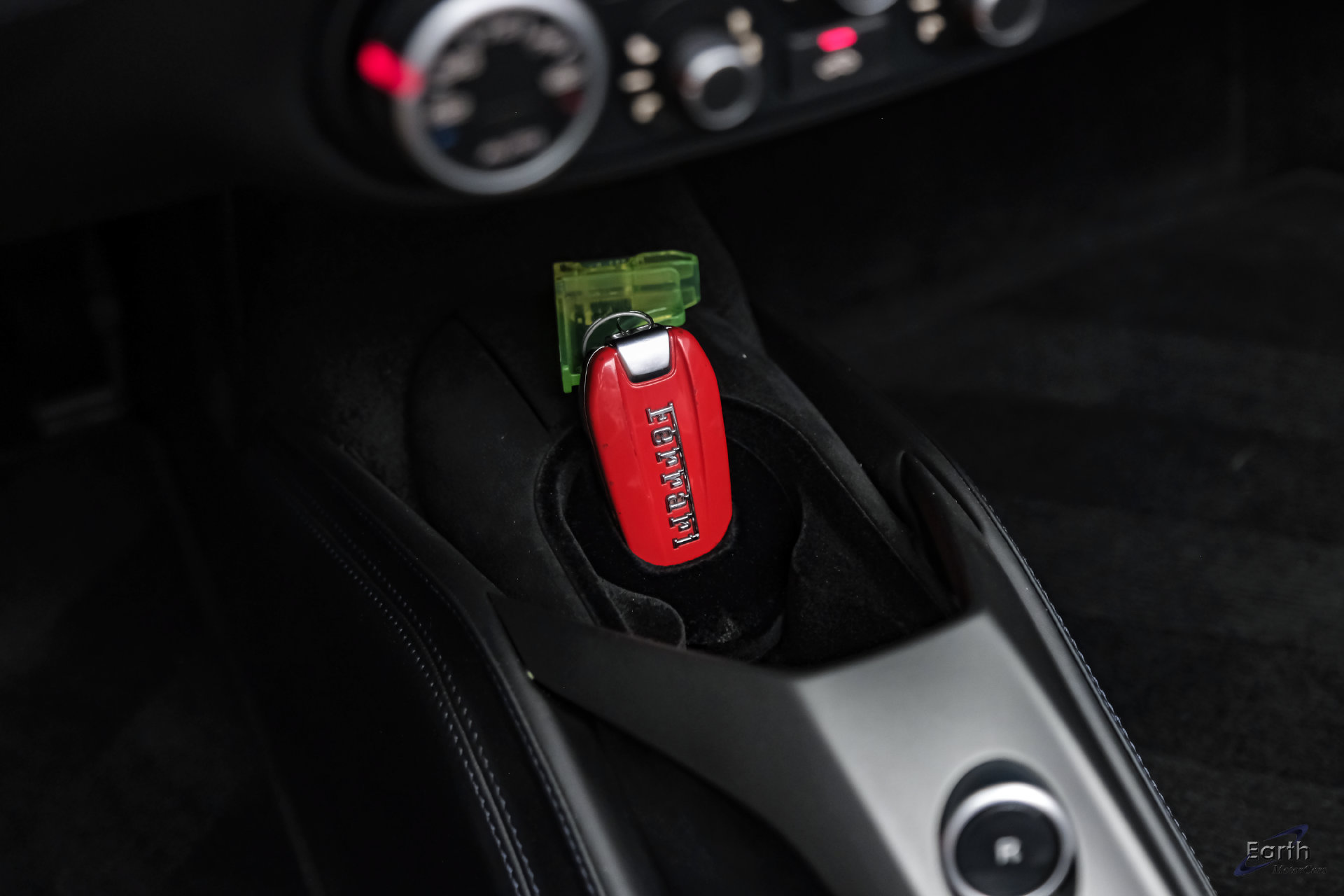 Used 2017 Ferrari 488 Spider RWD image 88