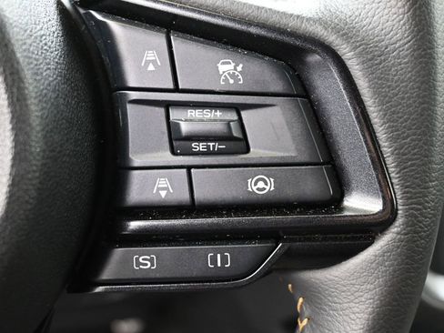 Certified 2025 Subaru Crosstrek 2.5i Sport AWD/4WD image 25
