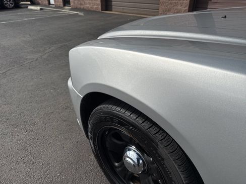 Used 2011 Dodge Charger Police w/ Convenience Group I image 26