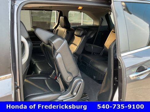 Certified 2021 Honda Odyssey Touring image 29