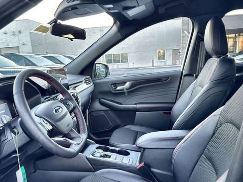 New 2026 Ford Escape ST-Line Select AWD/4WD image 11